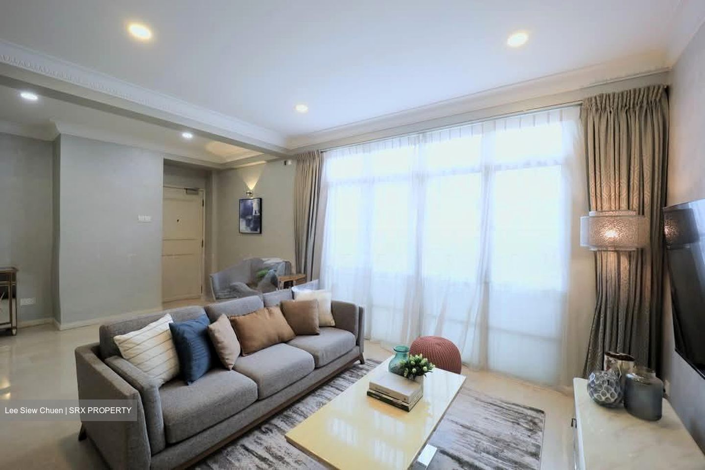 St. Patricks Green (D15), Apartment #563250041